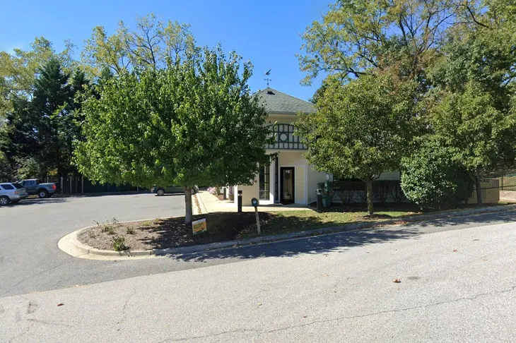 Hoffman Animal Hospital
