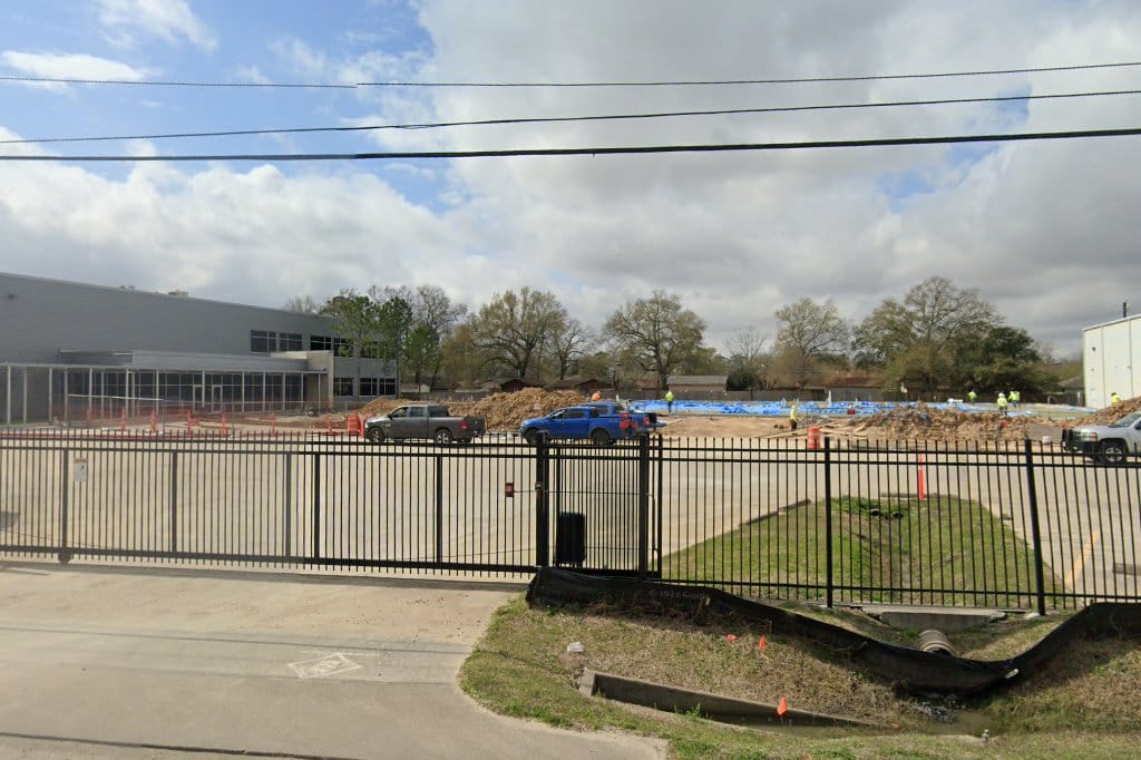 High Point Elementary School