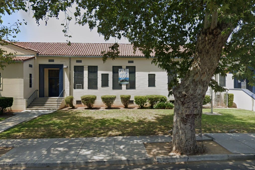 Aragon Avenue Elementary School