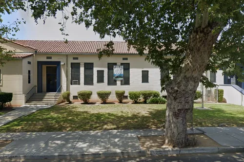 Aragon Avenue Elementary School