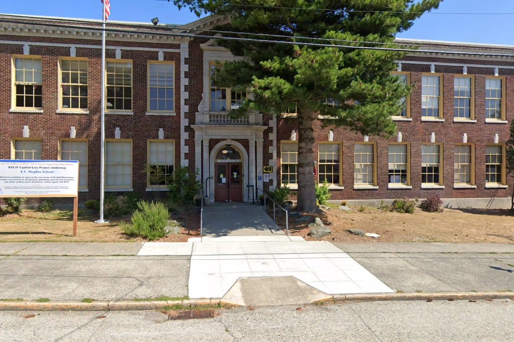 Westside School