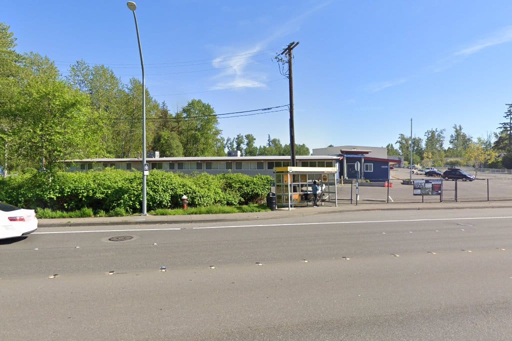 Bellingham Christian School