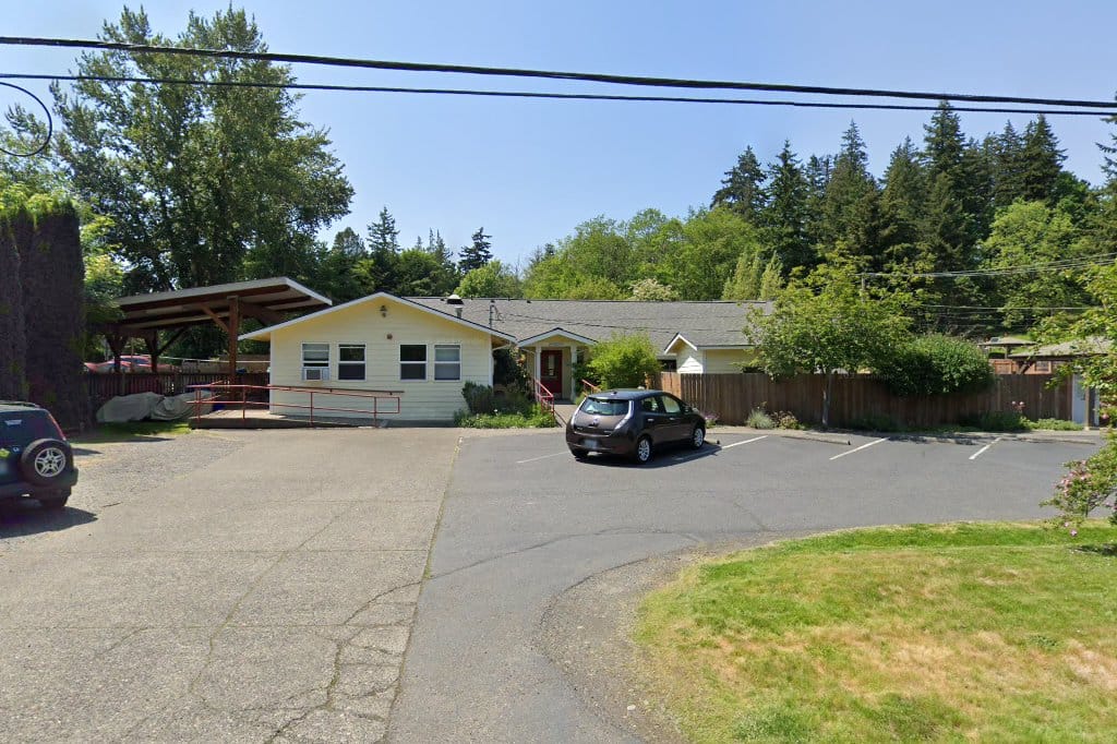Blossom Childcare and Learning Center.