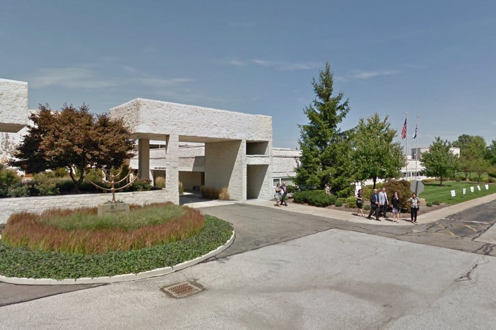 Gross Schechter School