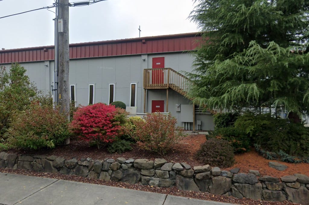 Faith Baptist Church