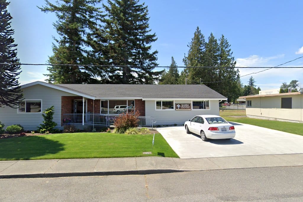 Lynden Christian Schools