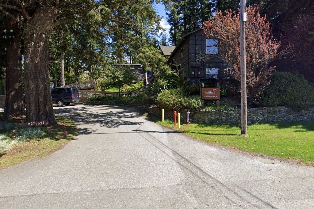 Montessori at Samish Woods