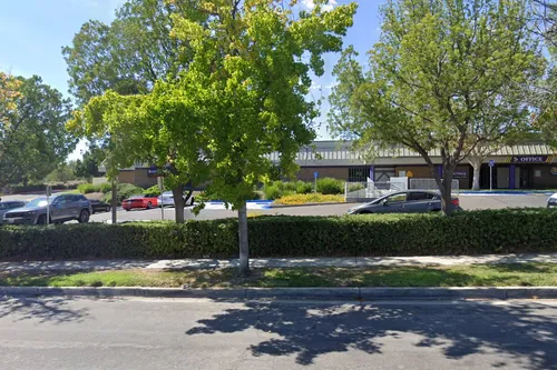 Vineyard Junior High School
