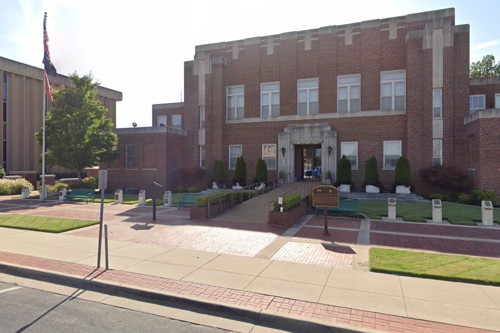 Veterans Service Office