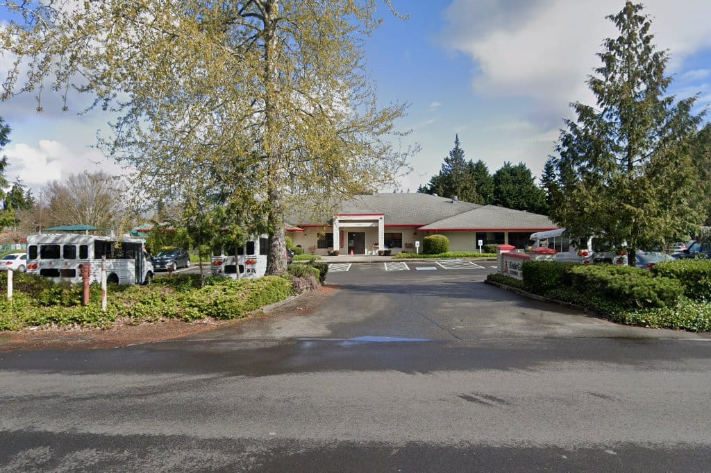 Meridian KinderCare