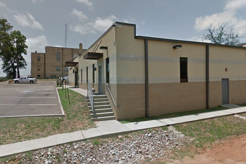 Lafayette County Veterans Office