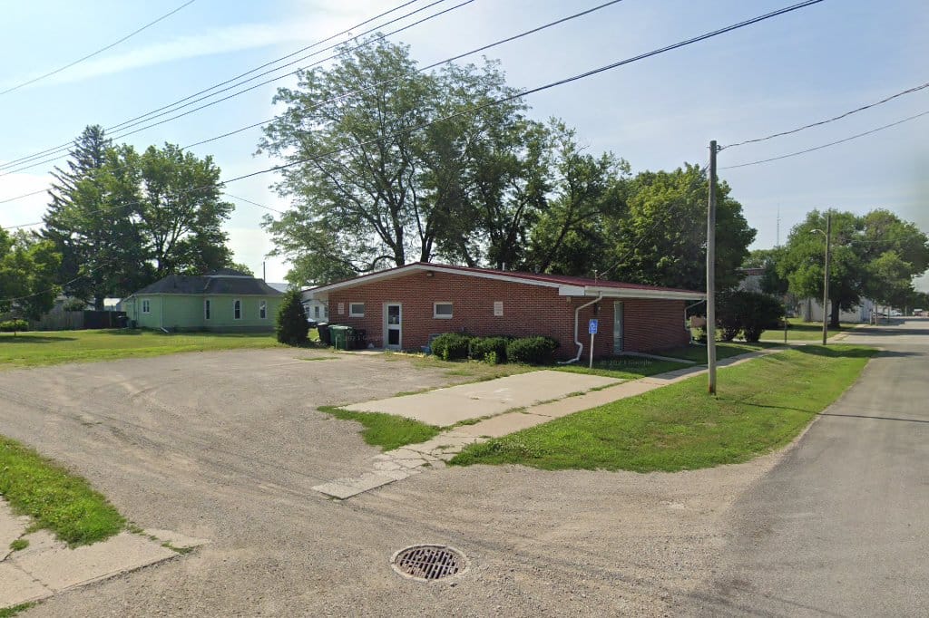 Prairie City Public Library