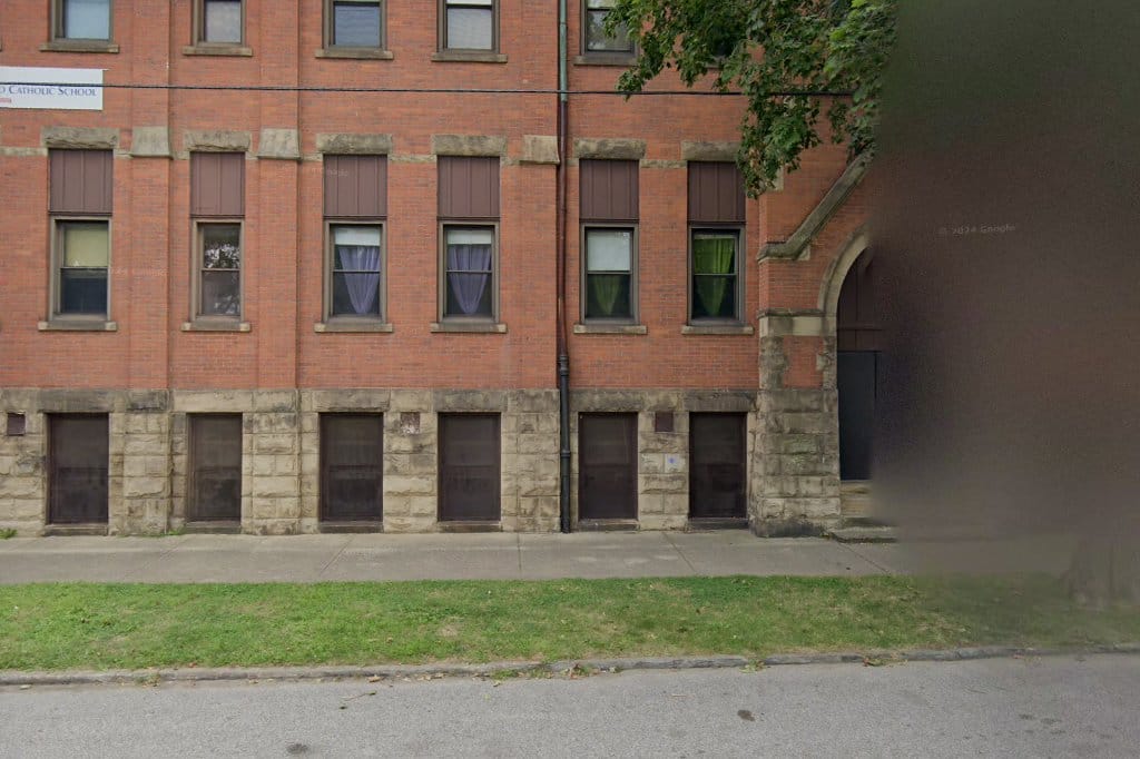 Metro Catholic School