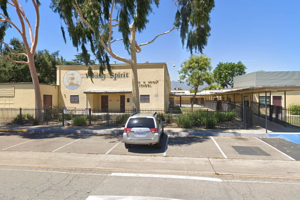 Wright Elementary School