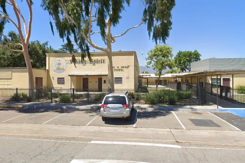 Wright Elementary School