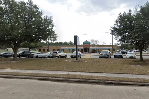 Vines Ec/Pre-K Center