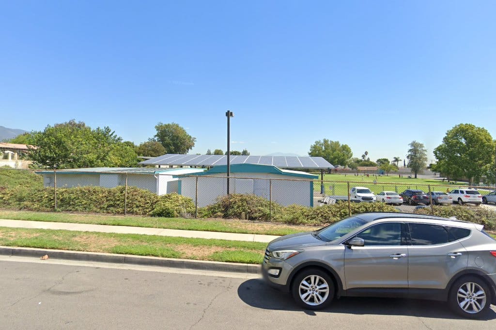 Jasper Elementary School