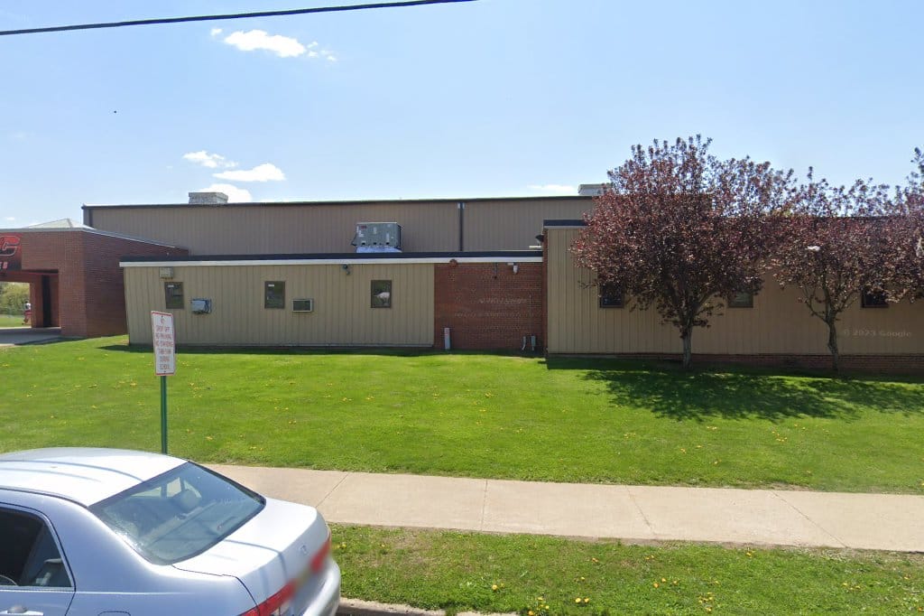 Clinton Middle School