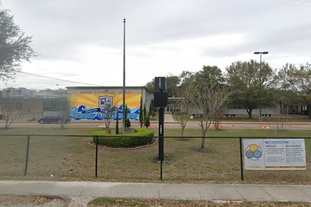Durkee Elementary School