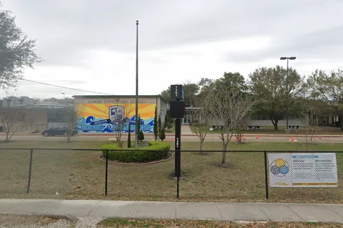 Durkee Elementary School