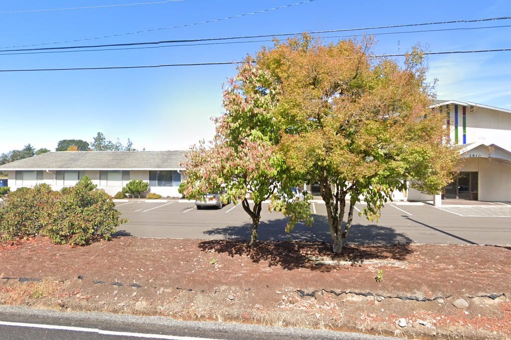 Mountain View Christian School