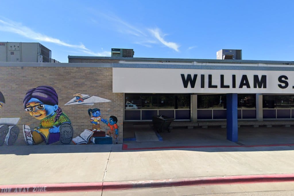 Sutton Elementary School
