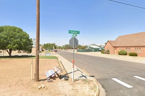 South Elementary School