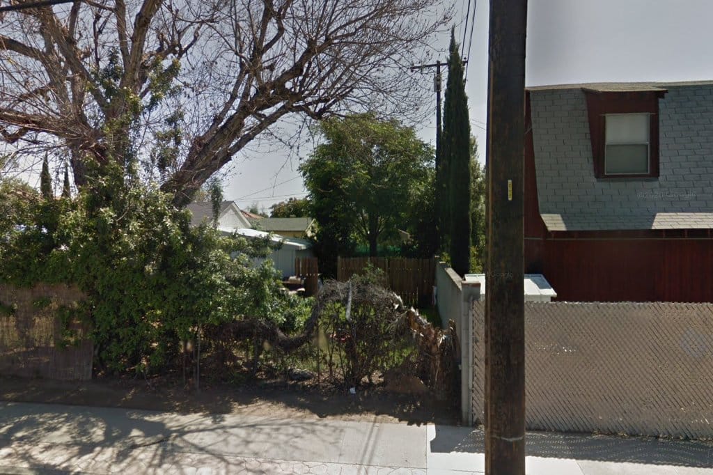 Orangewood Elementary School
