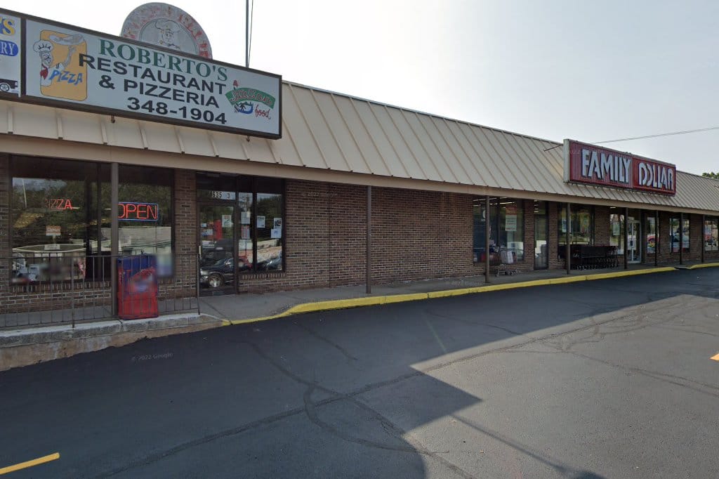 Scranton Leonard's Auto Tag Messenger