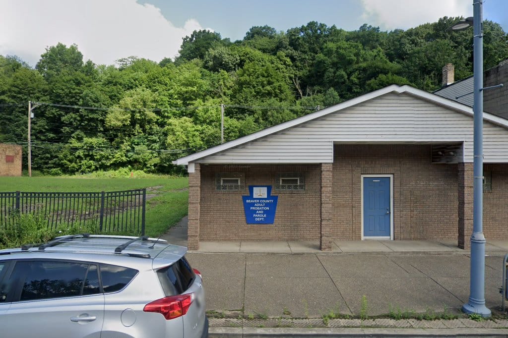 Aliquippa District Court