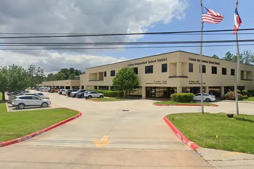 Oak Ridge Heights School