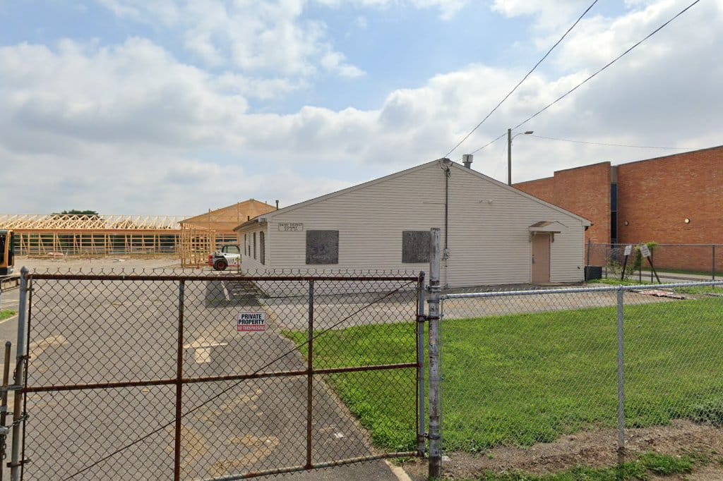 Darby District Court