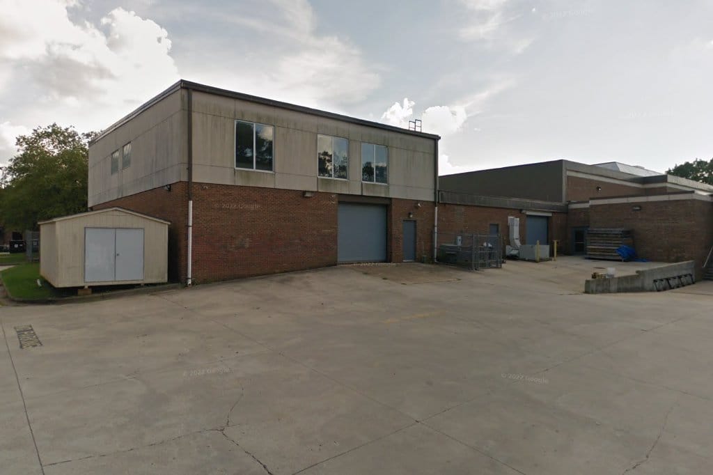 Sanderson High School