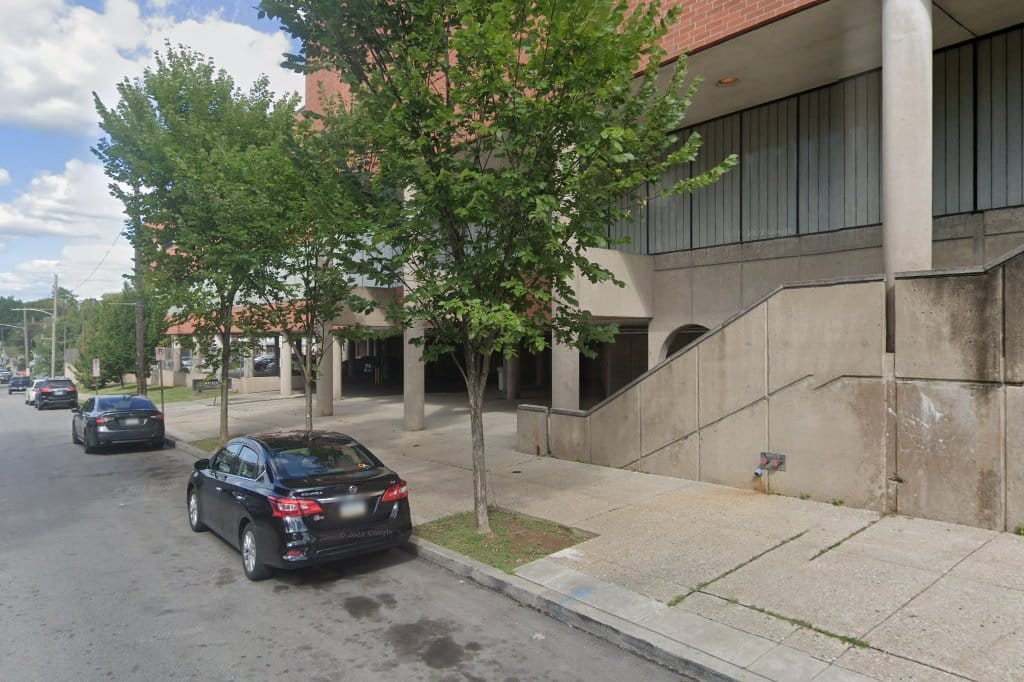 Montgomery County Passport Office