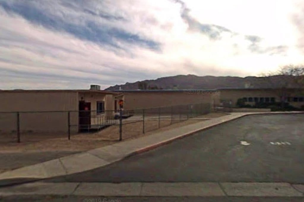 Oasis Elementary School