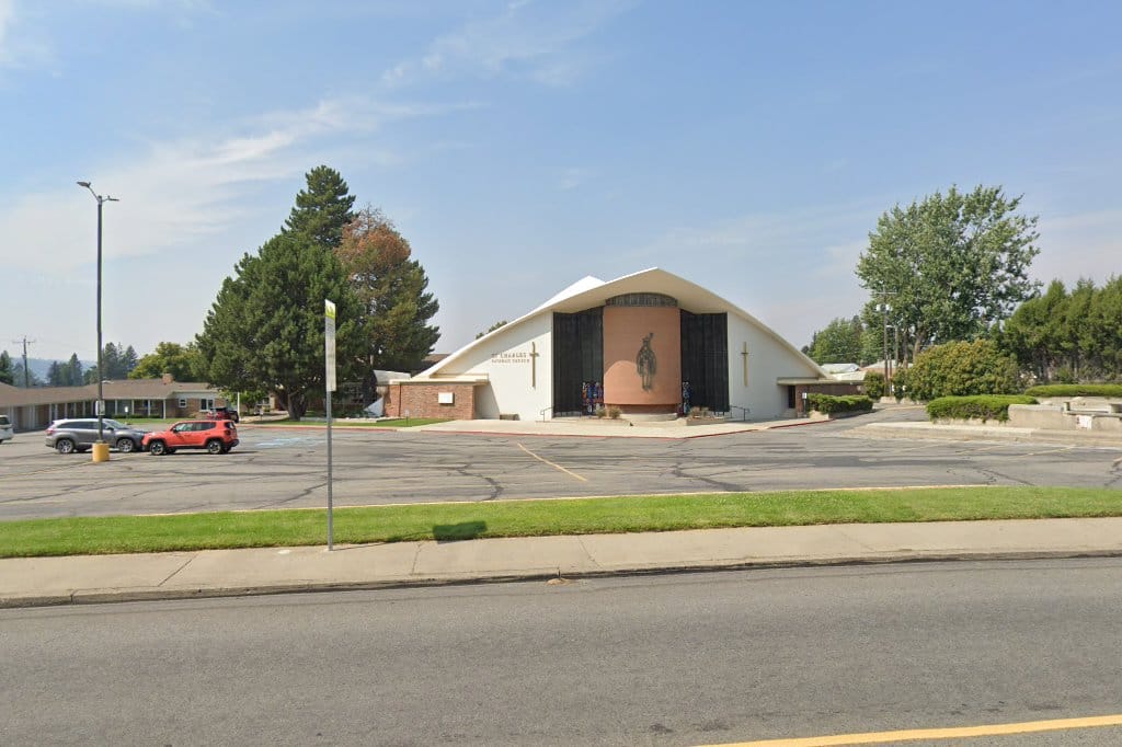 St Charles Catholic School