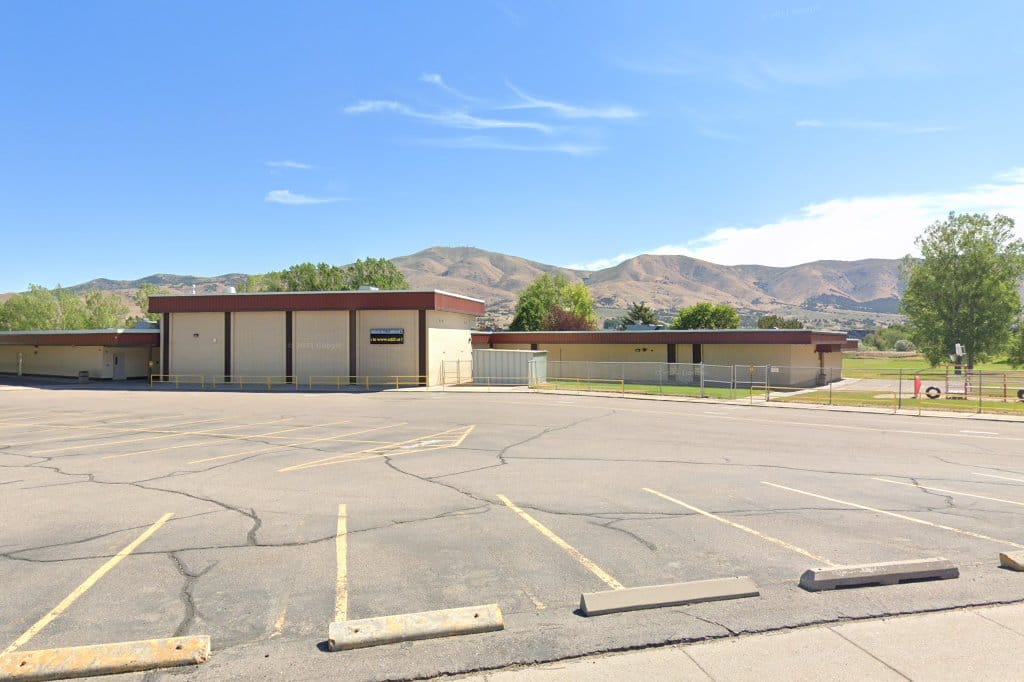 Indian Hills Elementary School