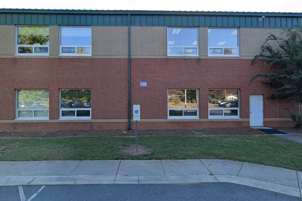 Lincoln Heights Elementary School