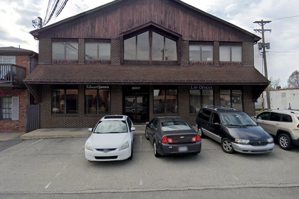 Etna District Court