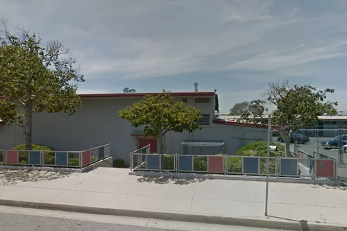 Cimarron Avenue Elementary School