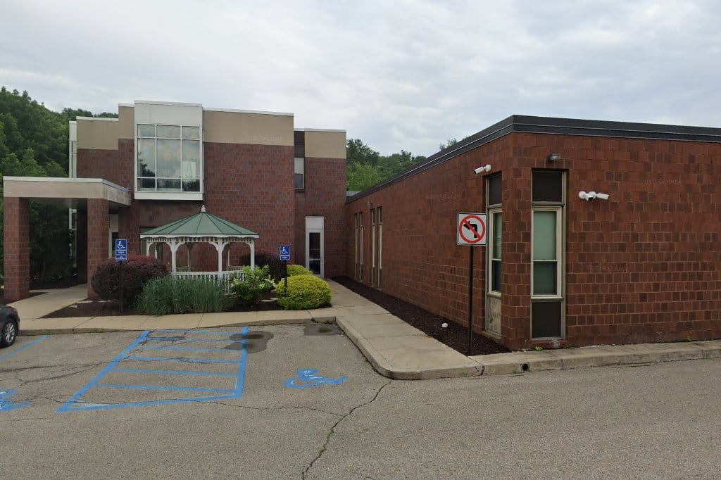 Carnegie District Court