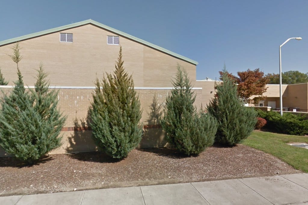 Salem Middle School