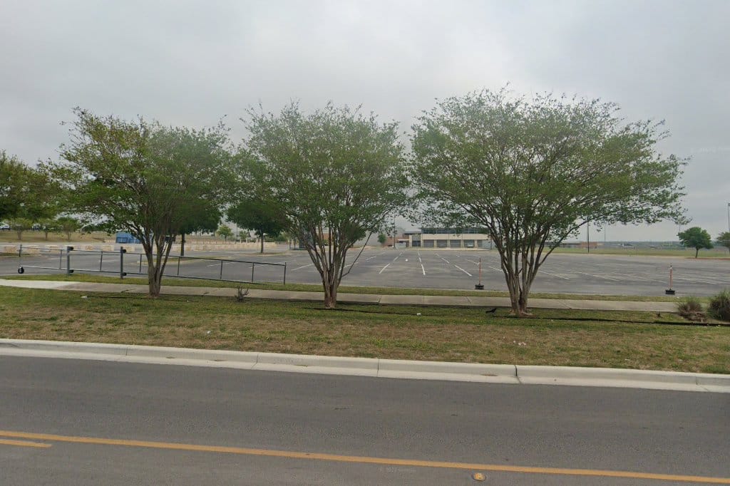Lehman High School