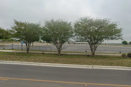 Lehman High School
