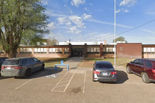 Bovina Middle School