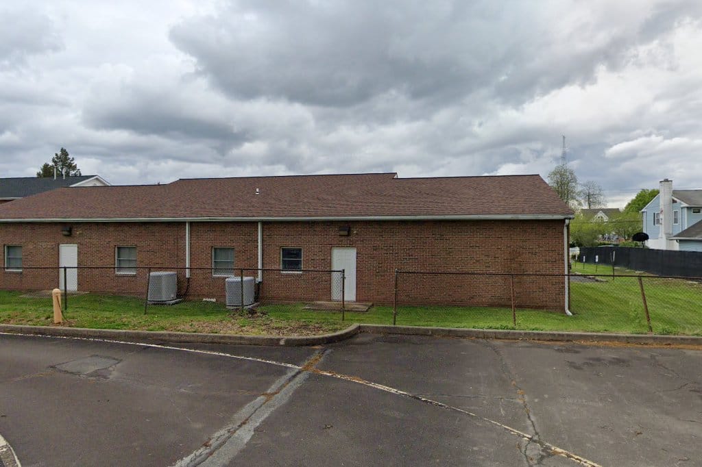 Penndel District Court