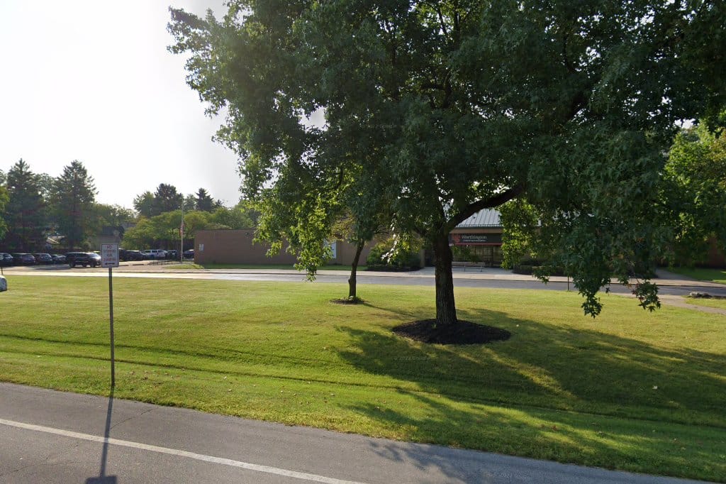 Worthington Christian Schools
