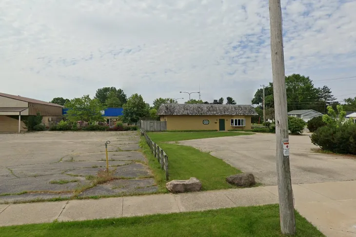 Helbing Veterinary Hospital