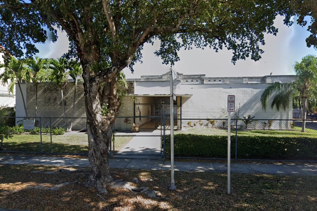 Sts Peter & Paul School
