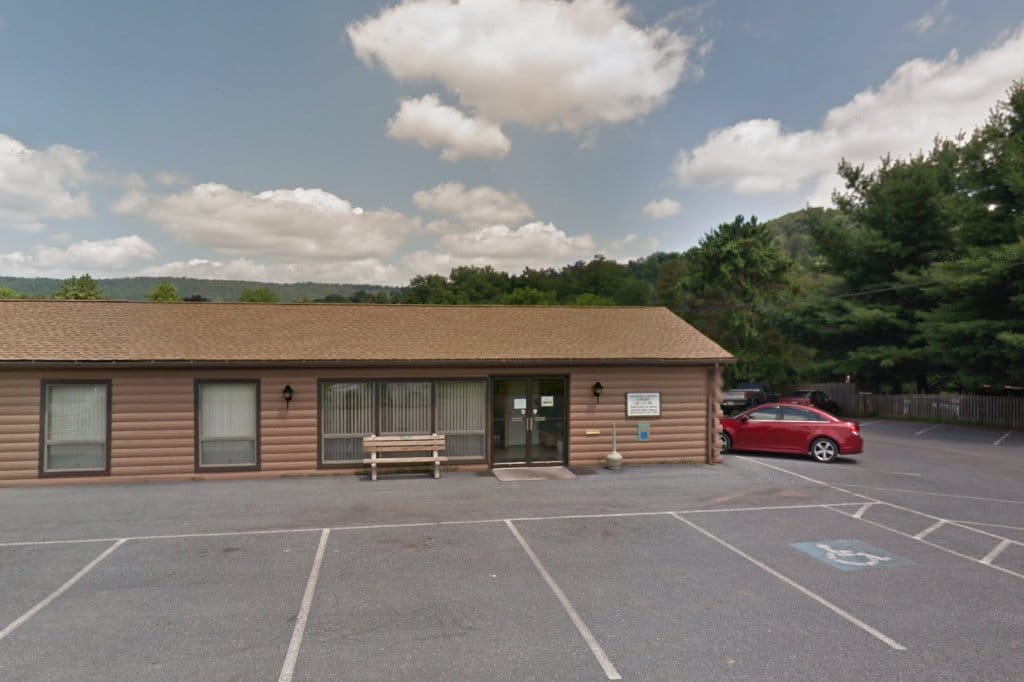 Dauphin Magistrate Court